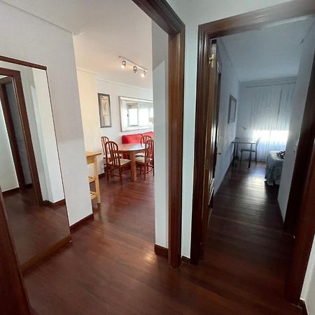 Mirador De La Pereda Apartment Santander Exterior foto