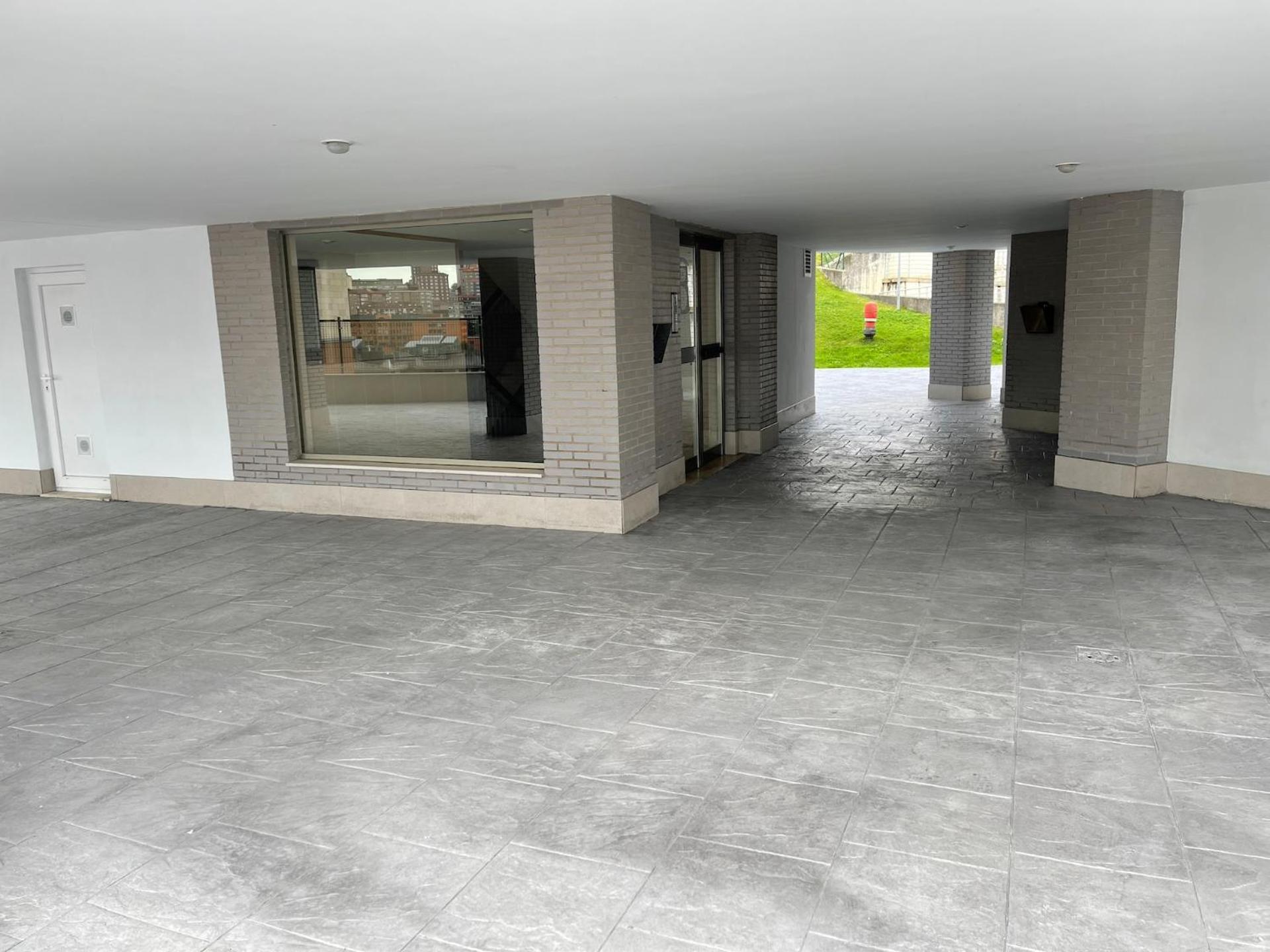 Mirador De La Pereda Apartment Santander Exterior foto