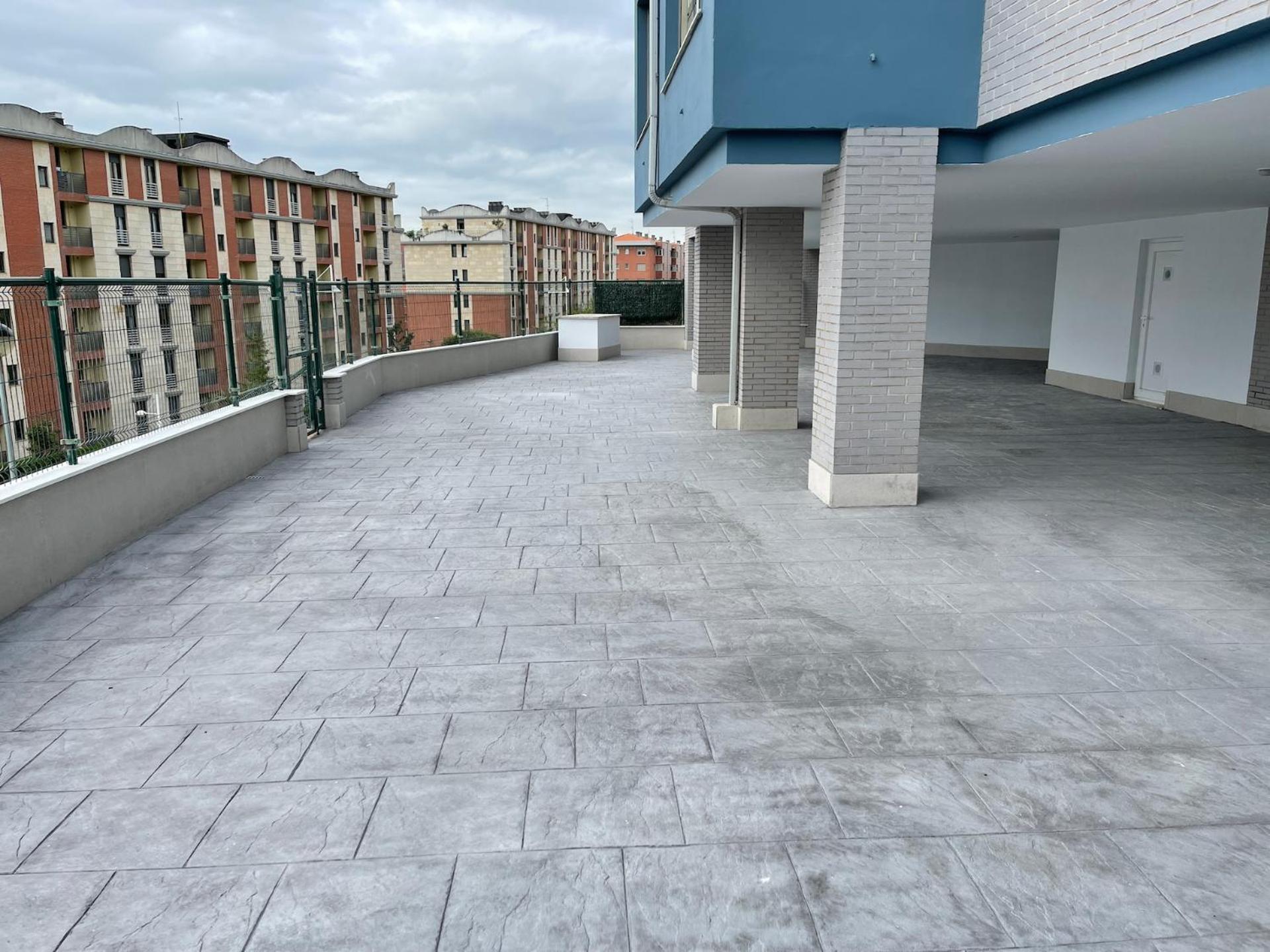 Mirador De La Pereda Apartment Santander Exterior foto
