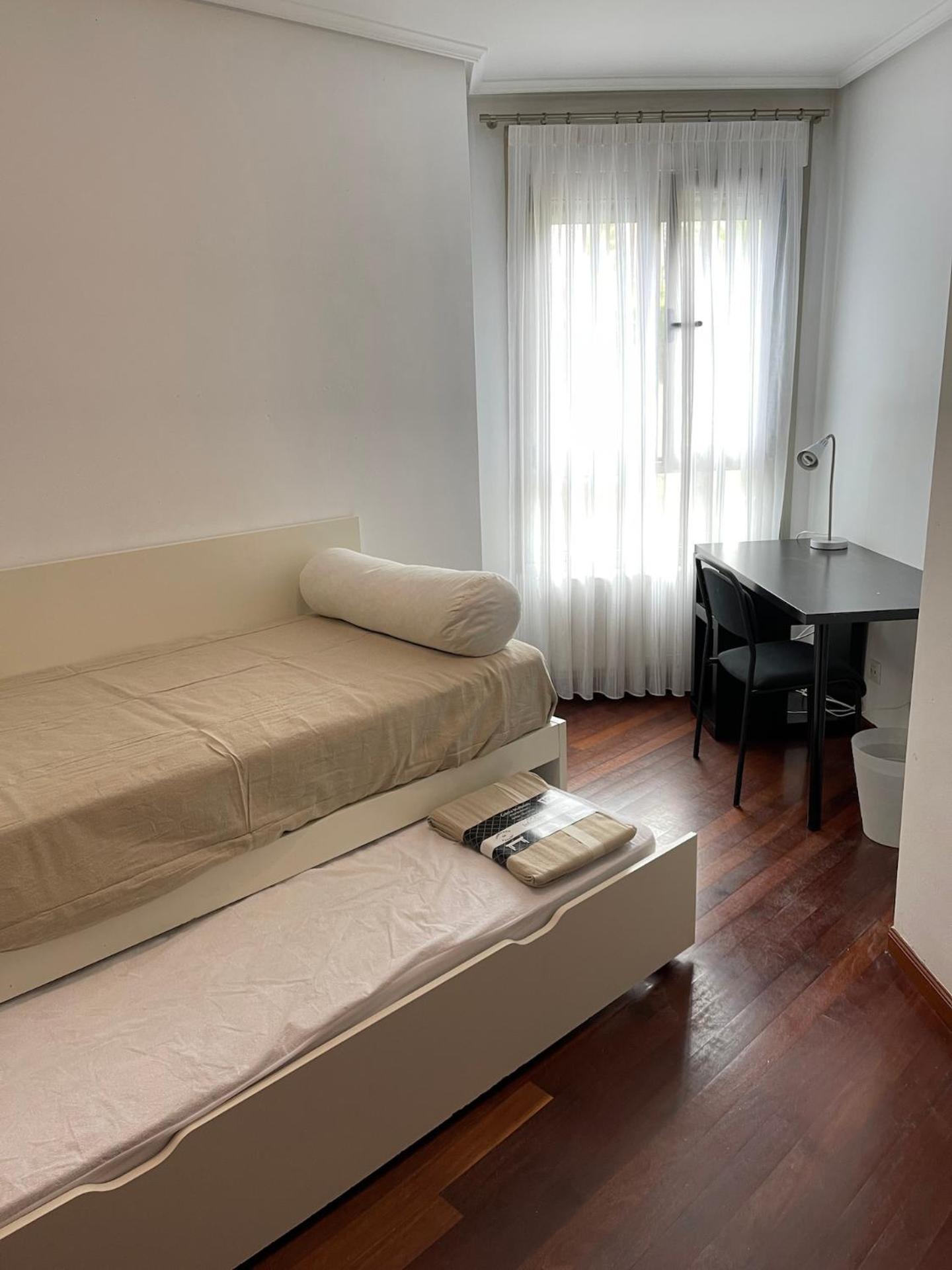 Mirador De La Pereda Apartment Santander Exterior foto