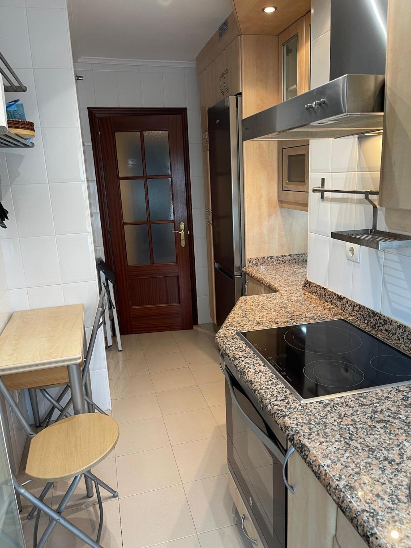 Mirador De La Pereda Apartment Santander Exterior foto