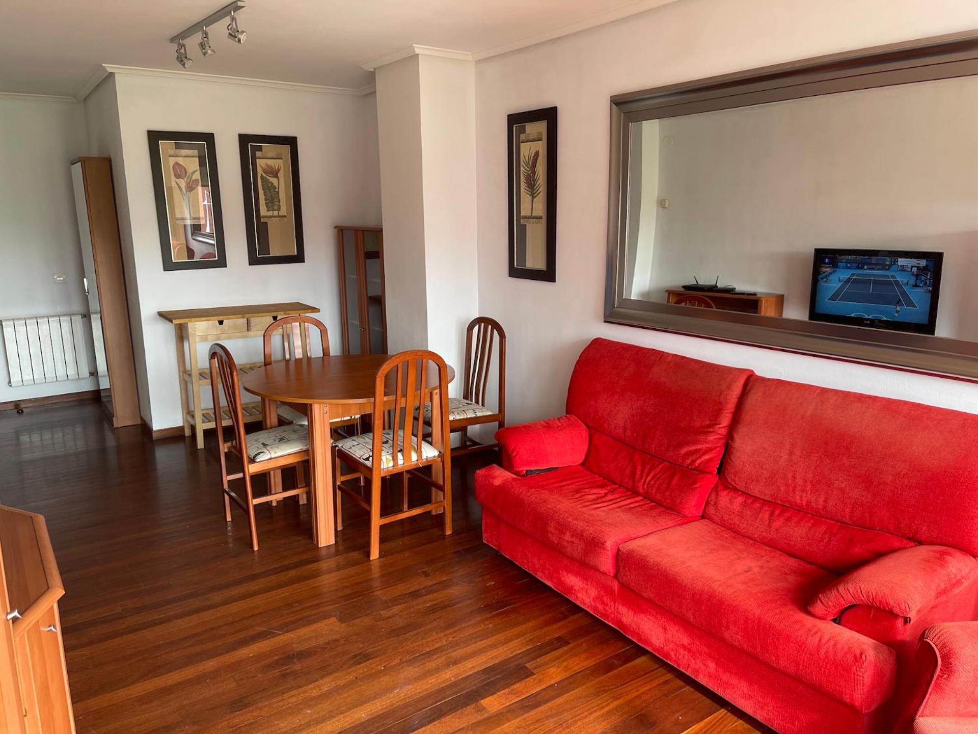 Mirador De La Pereda Apartment Santander Exterior foto