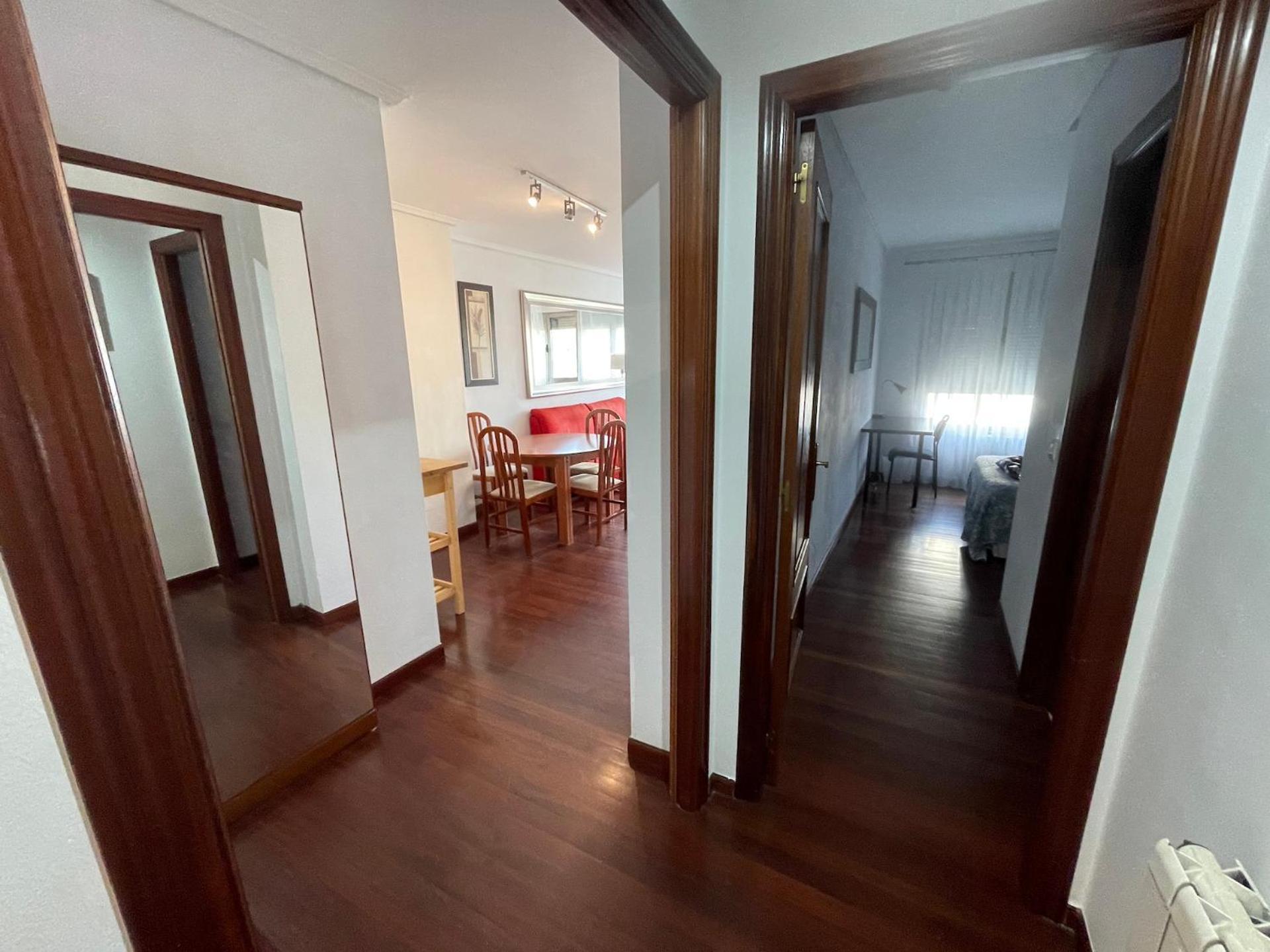 Mirador De La Pereda Apartment Santander Exterior foto
