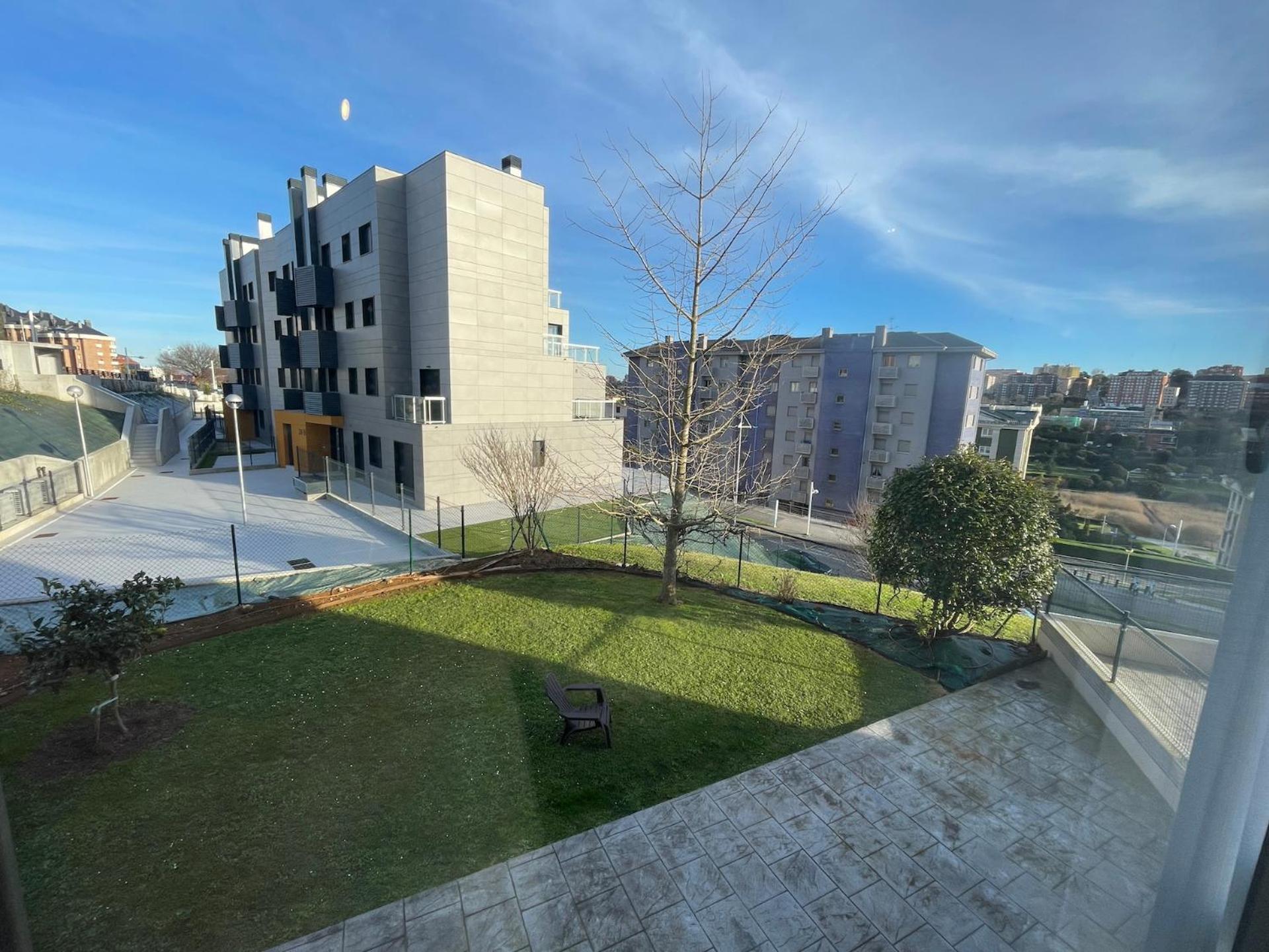 Mirador De La Pereda Apartment Santander Exterior foto